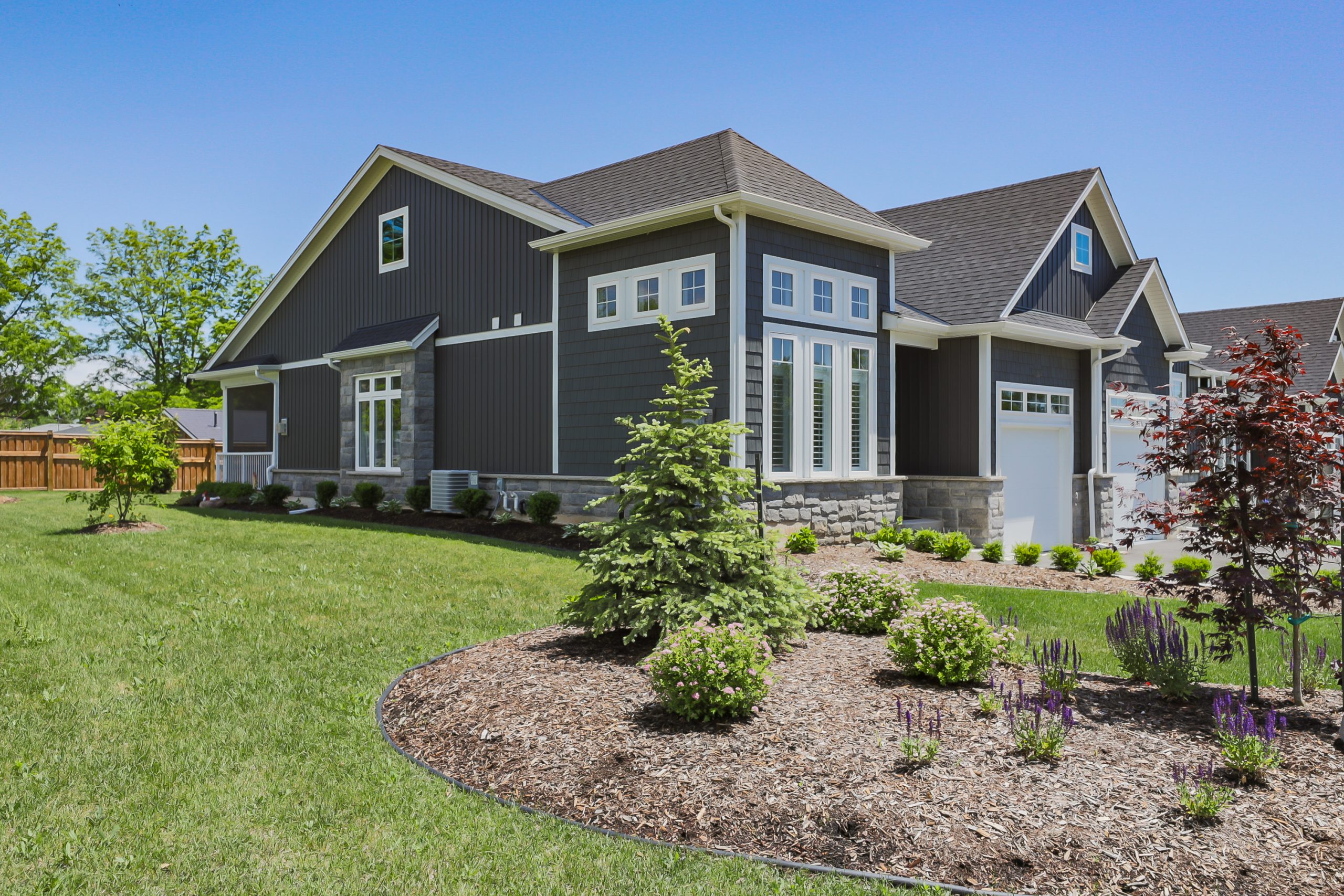 Park Lane Place Ridgeway Park Lane Home Builders