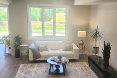 Open Concept Main Space