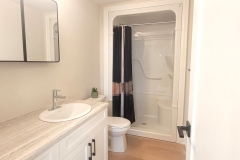 Ensuite