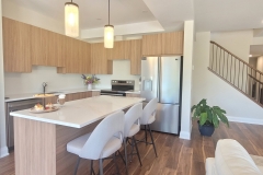 Stylish Cabinetry