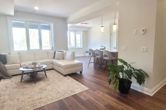 Great Room - 950 Burwell