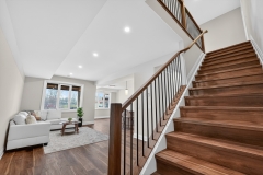 Open Bannister - 950 Burwell