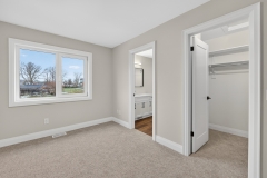 Primary Bedroom Suite