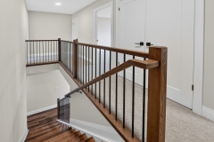 950 Burwell Upper Hallway