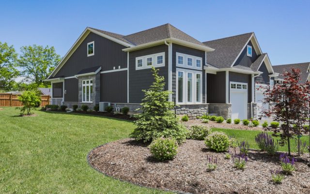 Park Lane Place,  Crystal Beach / Ridgeway, Townhome