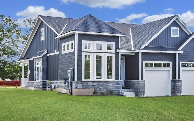 Park Lane Place,  Crystal Beach / Ridgeway, Townhome
