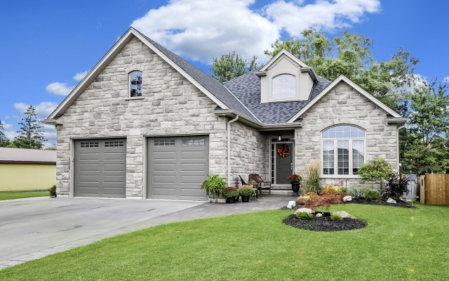 Village Creek, Stevensville, Detached Home