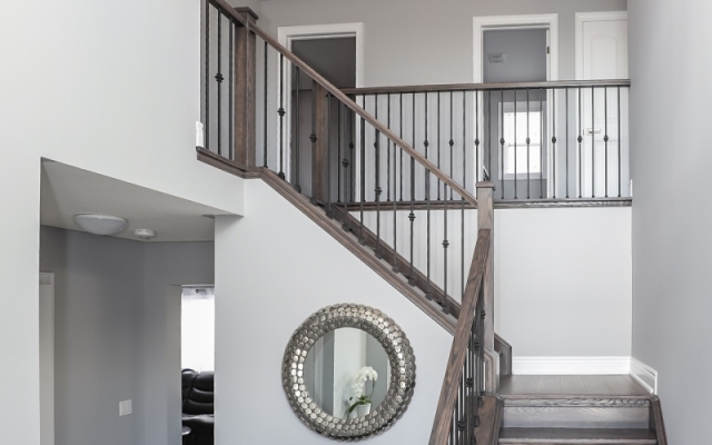 Village Creek. Stevensville, 2 Storey Home