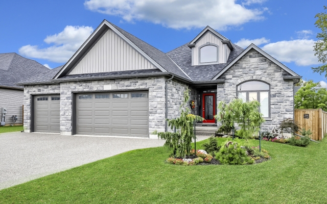 Village Creek, Stevensville, Detached Home