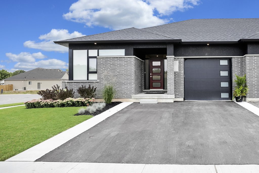 Village Creek Stevensville Park Lane Home Builders