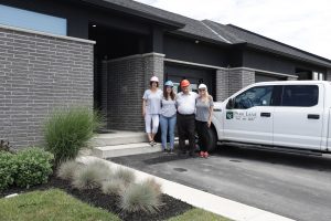 Park Lane Home Builders photo 3